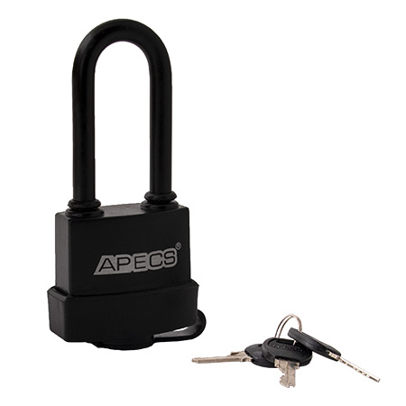 Замок навесной Apecs PDR-50-45-L