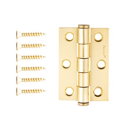 Петля Avers 60*40*1,75-GM