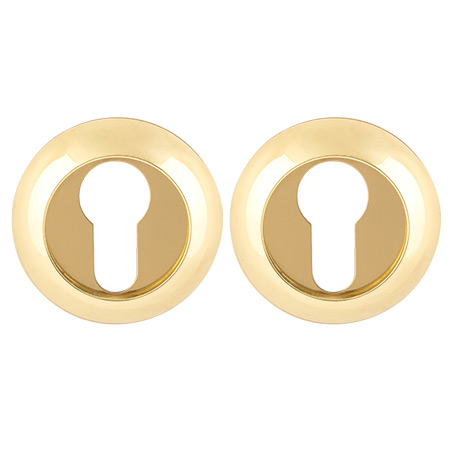 Накладка цилиндровая Avers DP-C-12-G