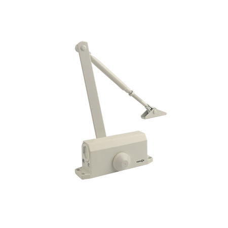 Доводчик дверной Vanger DC-45-W