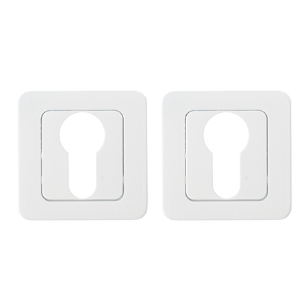 Накладки цилиндровые DP-C-22-WM (B2B)