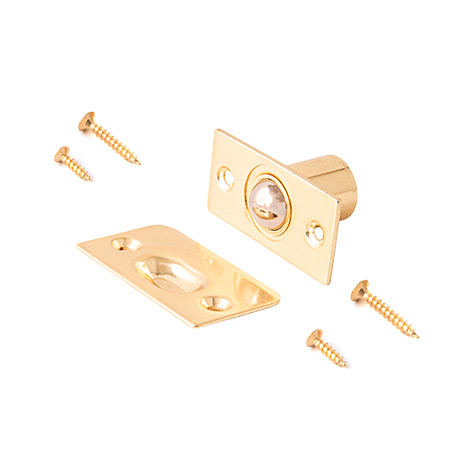 Шариковый фиксатор Apecs R-0001-GM