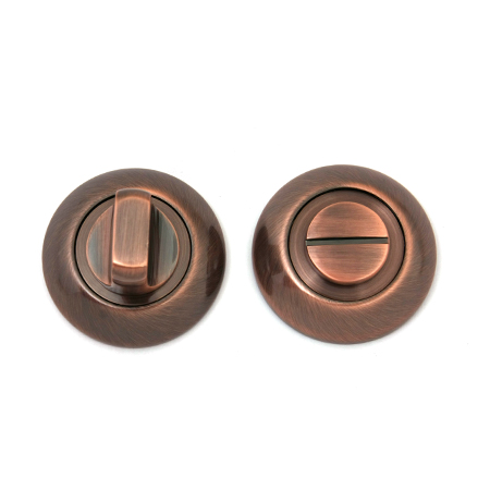 Фиксатор Apecs Megapolis WC-0803-AC