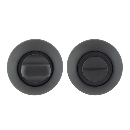 Фиксатор Apecs Megapolis WC-0803-BLM