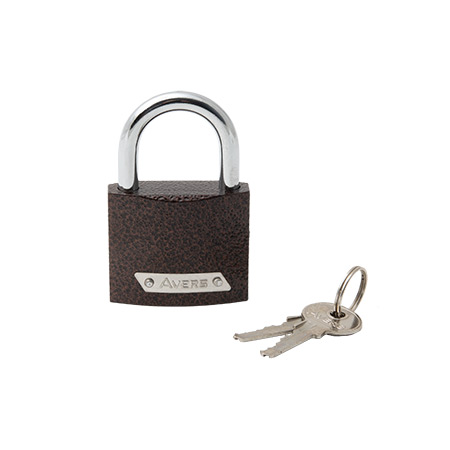 Замок навесной Avers PD-01-38