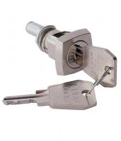 Замок 4246 Euro-Locks для металлической мебели для системы центральной блокировки замка