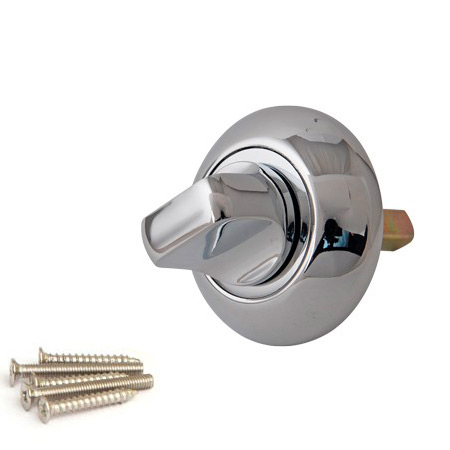 Поворотник Apecs TT-0803-8-CR