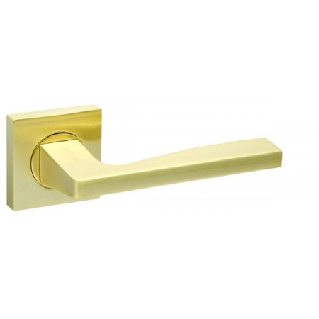 Ручка раздельная ROCK KM SG/GP-4