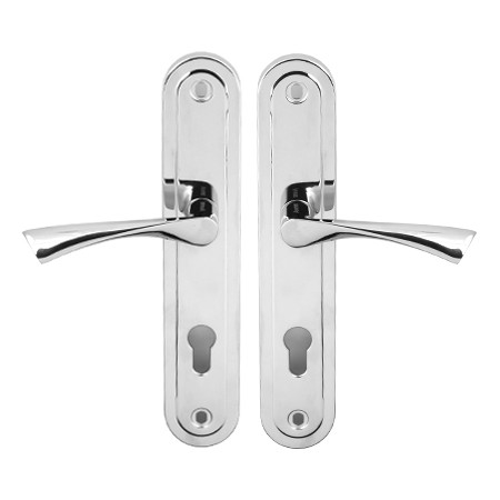 Ручки на планке Avers HP-85.0423-CR