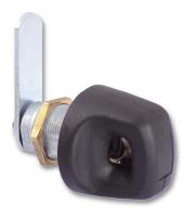 Замок - ручка кулачковый A208 под навесной замок