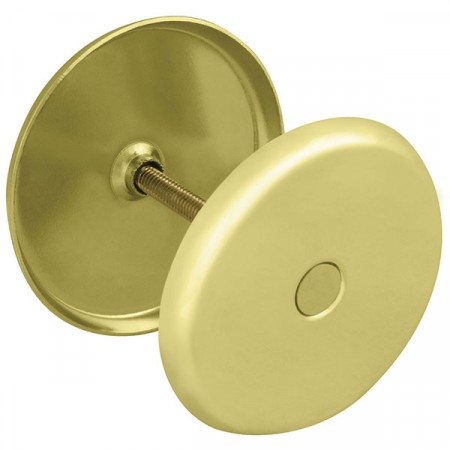 Декоративная накладка ESC-001-GP заглушка (золото)