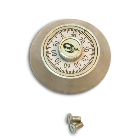 Накладка кодовая Меттэм НК-1