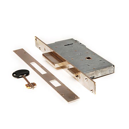 Замок врезной Mottura-40.711-50