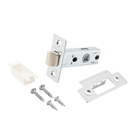 Защёлка врезная Avers 5400-CR