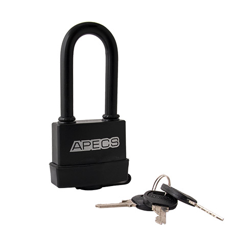 Замок навесной Apecs PDR-50-70-L