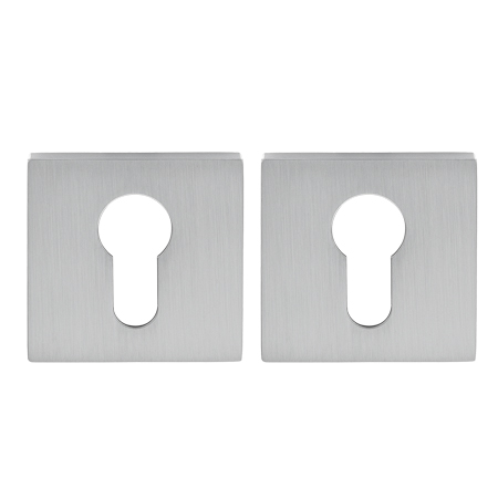 Накладки цилиндровые Code Deco Slim DP-C-30-CRS