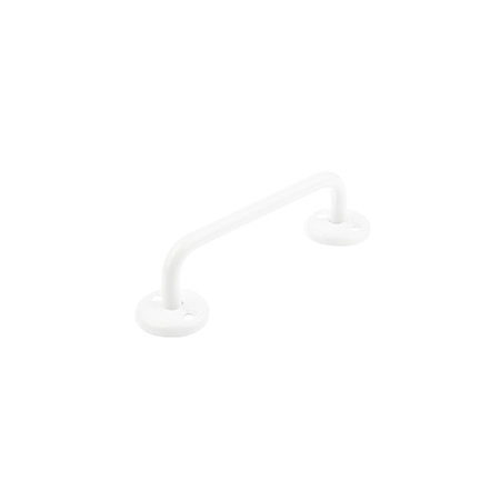 Ручка-скоба Аверс-К РСК-100Б (белый)