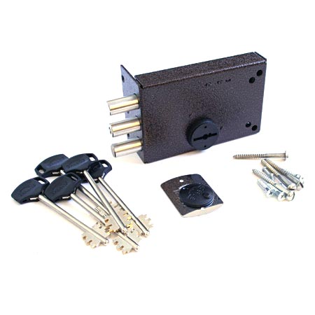 Замок накл. Лазурит 1.02.51 КМА