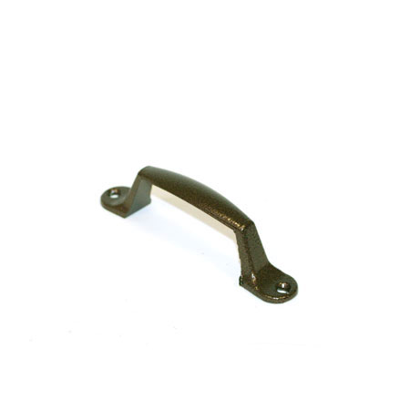 Ручка-скоба РС- 60-2 (бр.метал.)