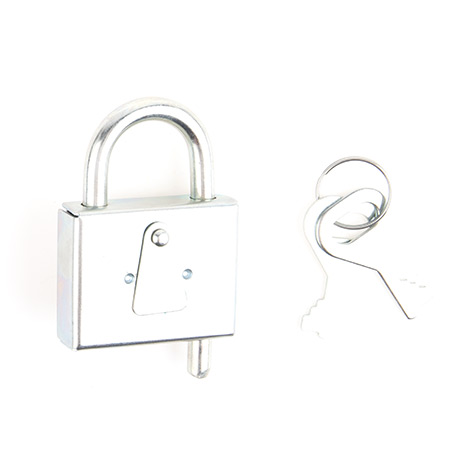 Замок навесной Зенит-ВС-5 (конт.)