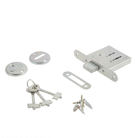 Замок врезной Зенит-ЗВ8-4.1 (3 кл)