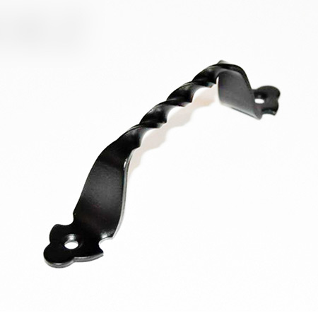 Ручка-скоба НН-РС-80-Вт-S (оксид)