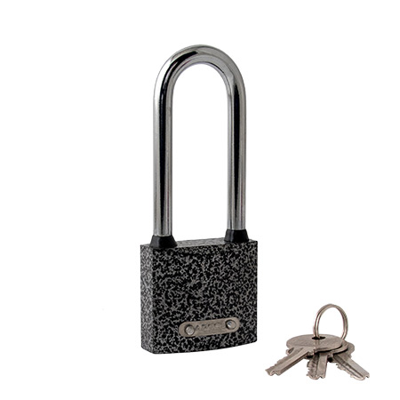 Замок навесной Apecs PD-01-38-L