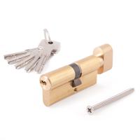 Цилиндровый механизм ABUS KD6MM Z45/K35 KD W/5 LONG KEY