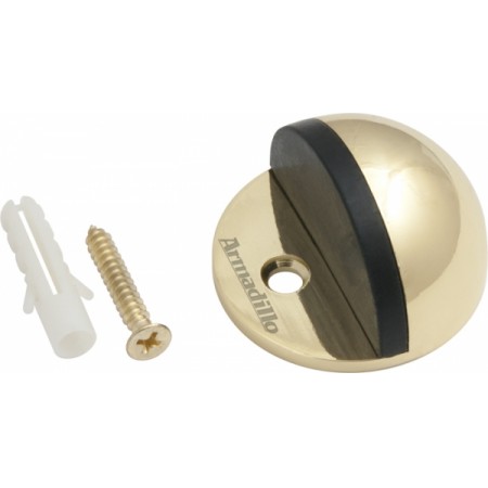 Упор дверной напольный DH003ZA GP Золото