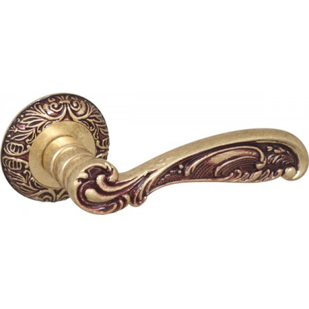 Ручка раздельная BRILLIANT SM RB-10 французское золото