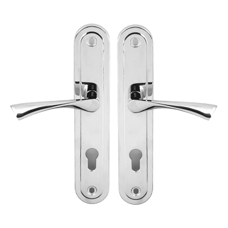 Ручки на планке Avers HP-85.0423-CR