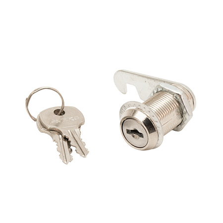 Замок почтовый Avers CAM-01/30-NI