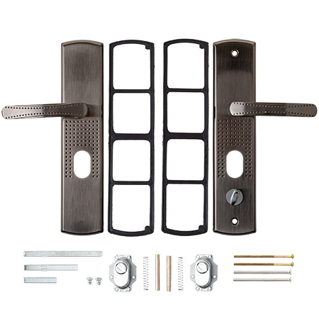 Ручки на планке Vanger HP-68.2186-C-BN