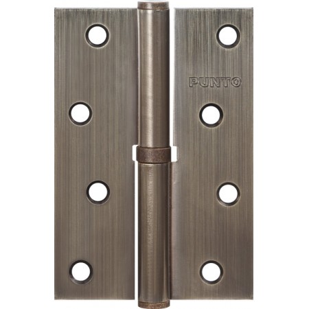 Петля съемная 113/HD-4 AB right (бронза) правая ПОДВЕС