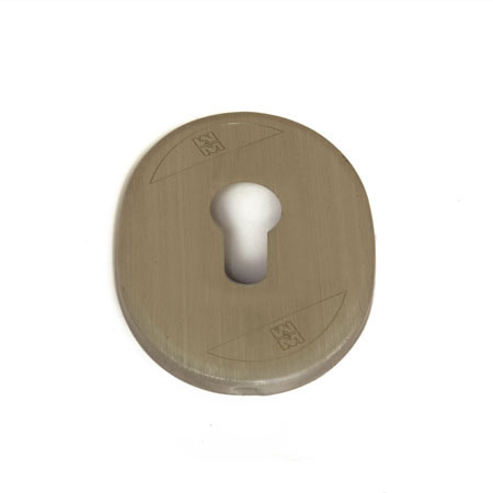 Накладка на цилиндр Mottura-95.417-CR SAT