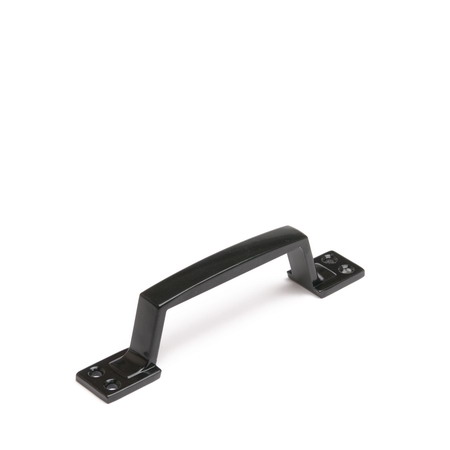 Ручка-скоба Зенит РС-80.01 (черный)