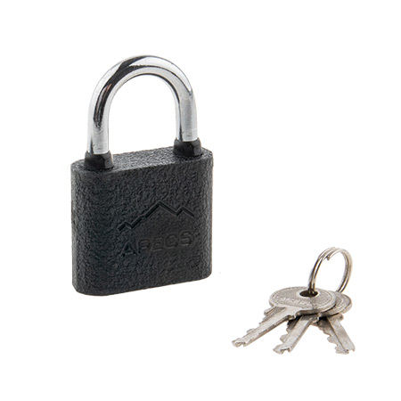 Замок навесной Apecs PD-03-50
