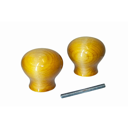 Ручка-кнопка ЙО-ЛИМОН премиум