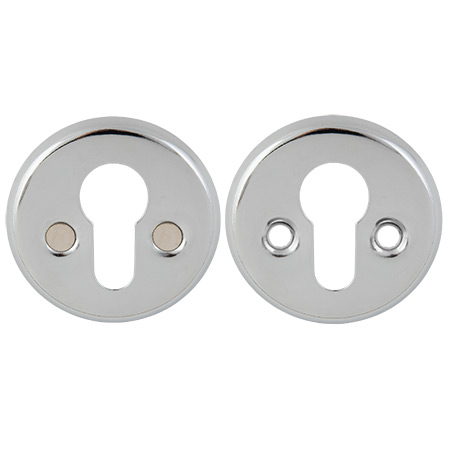 Накладки цилиндровые Avers DP-06-C(55)-CR