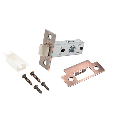 Защёлка врезная Avers 5400-AC