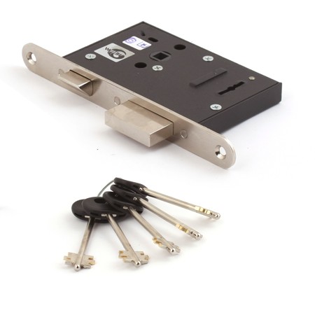 Замок врезной ЗВ9 901.0.0 (5 кл)