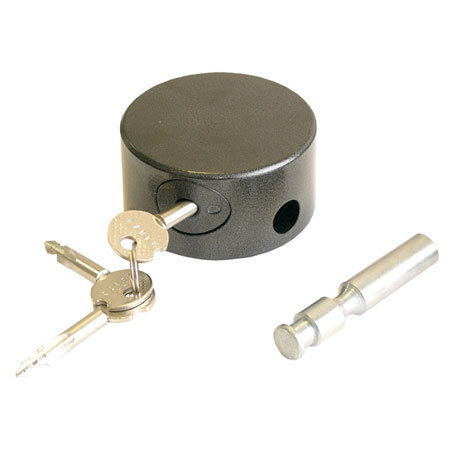 Замок навесной Сельмаш-ВС1-П (СТАЛЬФ)