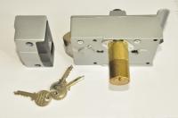 Замок электромеханический CVL Испания