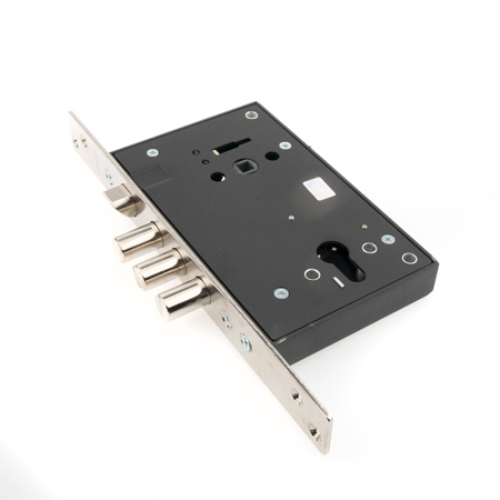 Замок врезной ЗВ4 713.0.0