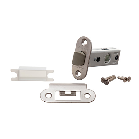 Защёлка врезная Avers 5400-P-NIS (RP) (В2В)