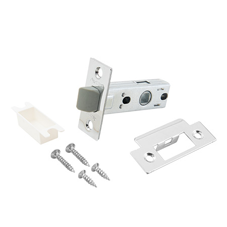 Защёлка врезная Avers 5400-P-CR