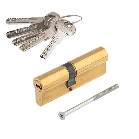 Цилиндровый механизм Гардиан GB 82(36/46) G 5кл.