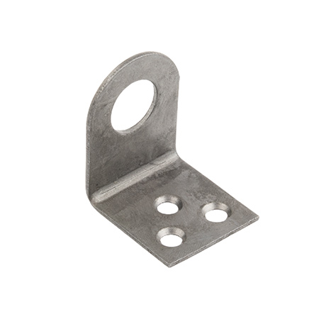 Проушина УФ30*70 гнутая (без покрытия) (шт)