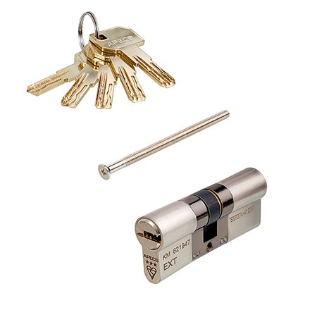 Цилиндровый механизм Apecs MP-70-NI