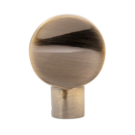 Вертушка для цилиндрового механизма Apecs C13-AB (B2B)